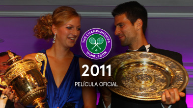 Película oficial de Wimbledon 2011
