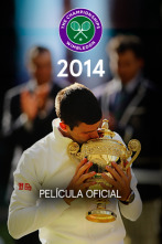 Película oficial de Wimbledon 2014