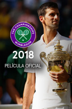 Película Oficial de Wimbledon 2018