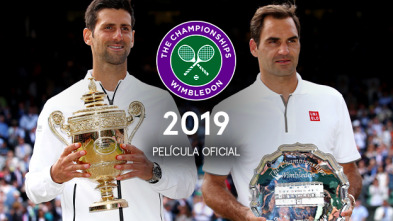 Película Oficial de Wimbledon 2019