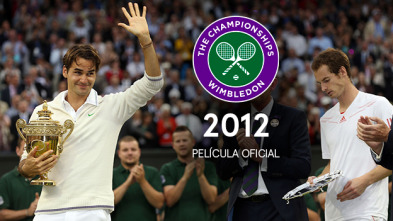 Película oficial de Wimbledon 2012