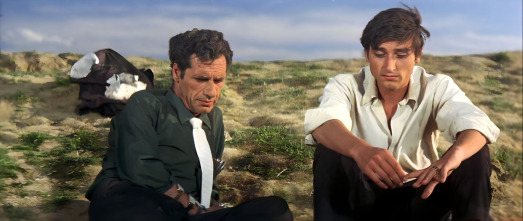 Imagen de Con el viento solano - 7