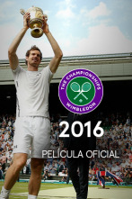 Película Oficial de Wimbledon 2016