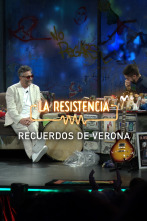 Lo + de los... (T6): Recuerdos de Verona - 22.6.23