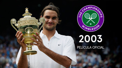 Película oficial de Wimbledon 2003