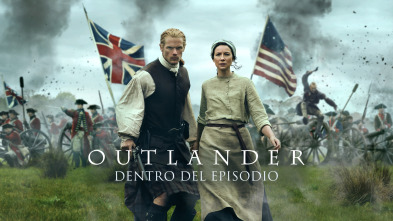 Outlander: dentro del episodio (T7)
