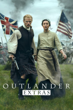 Outlander (extras) (T7)