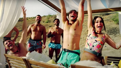 Imagen de All Star Shore (T1) - 3