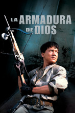 Imagen de La armadura de Dios - 1