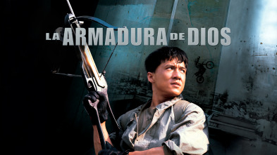 Imagen de La armadura de Dios - 2
