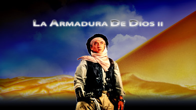 Imagen de La armadura de Dios 2 - 2
