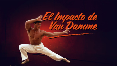 El impacto de Van Damme