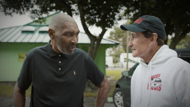 Los Williams, del tenis al cielo