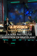 Lo + de los... (T6): El arresto de Niña Pastori - 26.6.2023