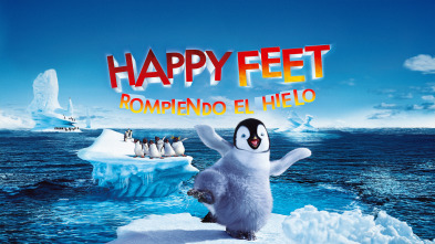 Imagen de Happy Feet. Rompiendo el hielo - 2