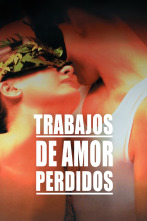 Imagen de Trabajos de amor perdidos - 1