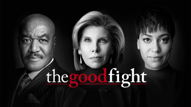 (LSE) - The Good Fight (T3)