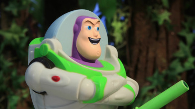 Robot Chicken (T11): Ep.8 May Cause Lucid Murder Dreams