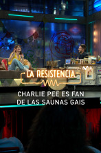 Lo + de los... (T6): El lugar favorito de Charlie - 27.6.2023