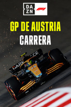 Imagen de GP de Austria (Red...: GP de Austria: Carrera - 1