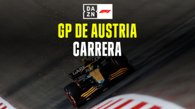 Imagen de GP de Austria (Red...: GP de Austria: Carrera - 2