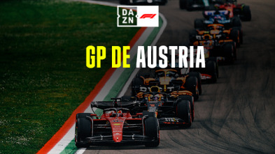 GP de Austria (Red...: GP de Austria: Carrera Sprint