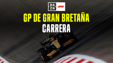 Imagen de GP de Gran Bretaña...: GP de Gran Bretaña: Carrera - 2