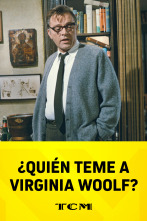 ¿Quién teme a Virginia Woolf?