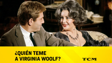 ¿Quién teme a Virginia Woolf?