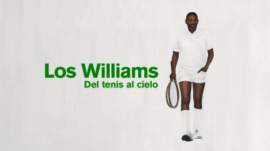 Los Williams, del tenis al cielo