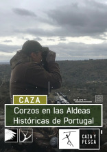 Imagen de Corzos en las aldeas históricas de Portugal - 1