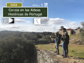 Imagen de Corzos en las aldeas históricas de Portugal - 2