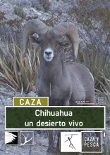 Imagen de Chihuahua, un desierto vivo - 1
