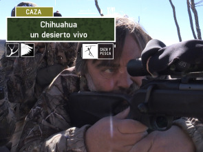 Imagen de Chihuahua, un desierto vivo - 2