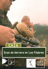 Imagen de Ecos de berrea en Los Filabres - 1