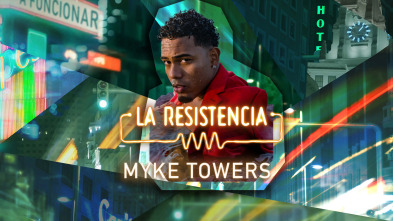 La Resistencia - Myke Towers
