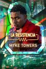 La Resistencia - Myke Towers