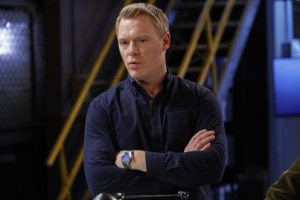 The Blacklist (T10): Ep.19 Habitación 417