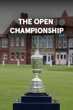 Imagen de The 151st Open Championship (2023) - 1