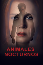 Imagen de Animales nocturnos - 1