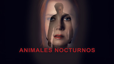 Imagen de Animales nocturnos - 2