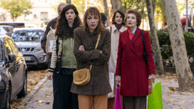 (LSE) - Poquita fe (T1): Ep.12 (LSE) - Diciembre