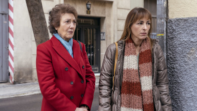 (LSE) - Poquita fe (T1): Ep.12 (LSE) - Diciembre