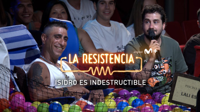 Lo + del público (T6): Isidro es indestructible - 29.6.2023