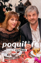 Imagen de Poquita fe (extras) (T1): Ep.2 Berta y José Rarmón - 1