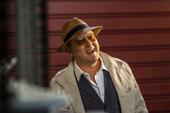 The Blacklist (T10): Ep.20 Arthur Hudson