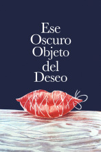 Imagen de Ese oscuro objeto del deseo - 1