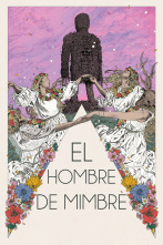 El hombre de mimbre