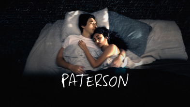 (LSE) - Paterson