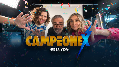 Campeonex (de la vida)